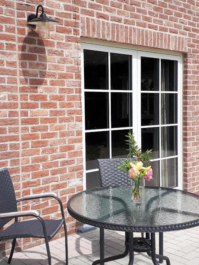 Klein Cambron Apartment Hulst Exterior photo