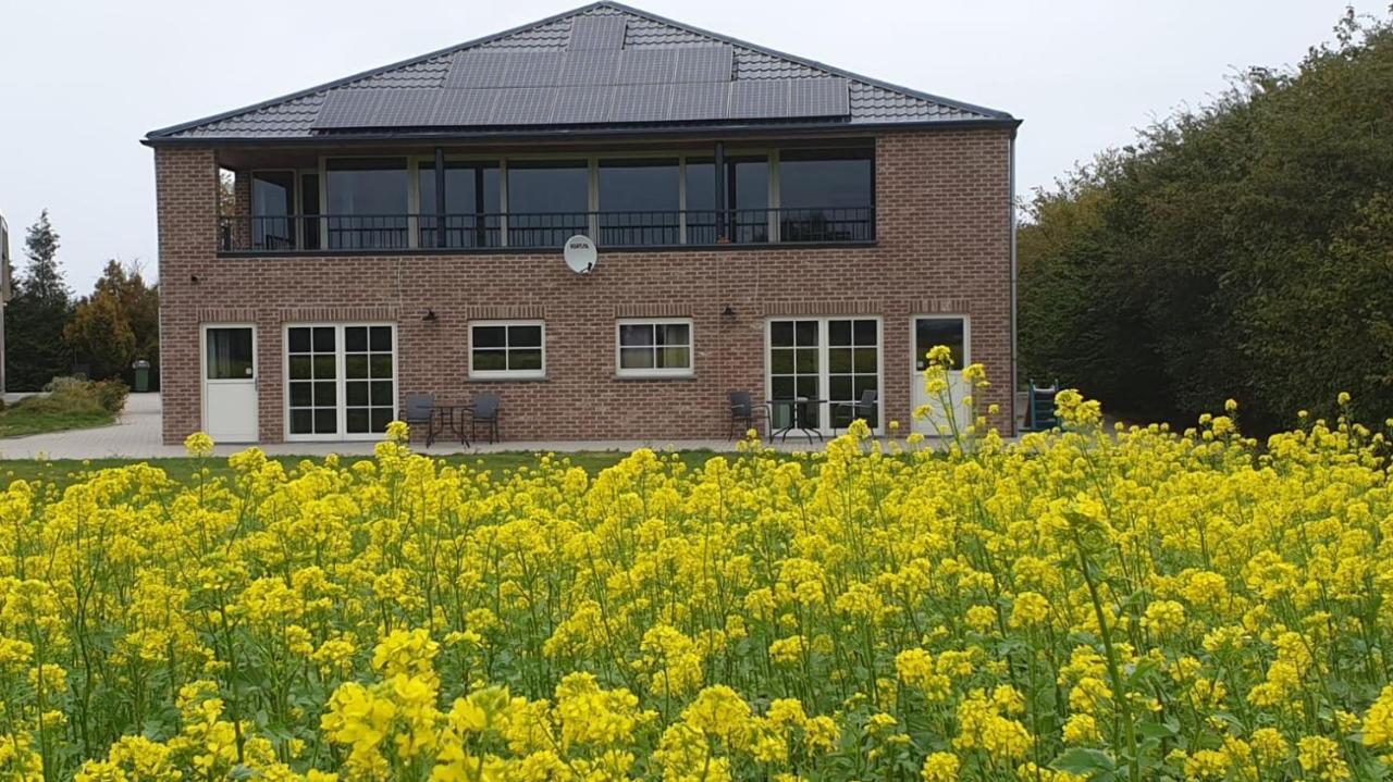 Klein Cambron Apartment Hulst Exterior photo